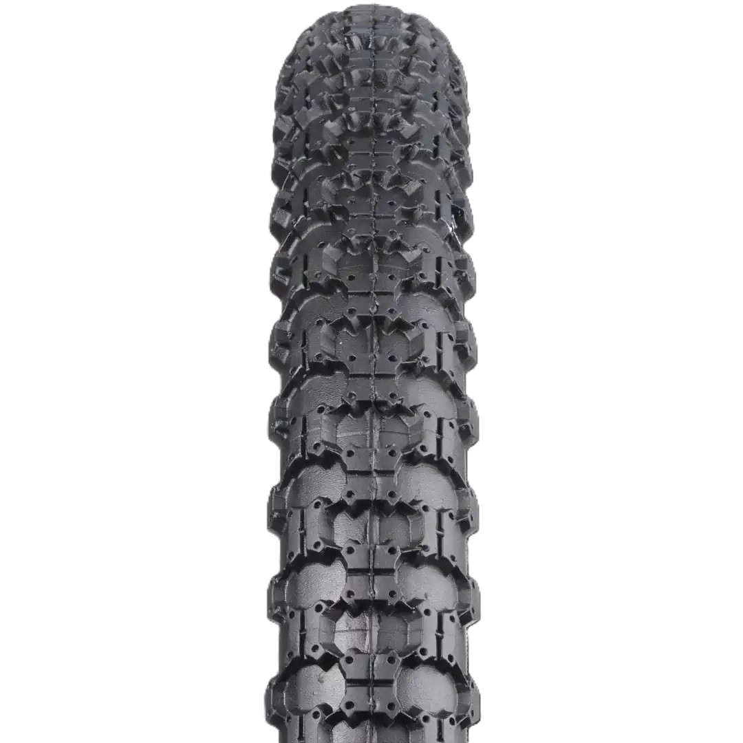 Bicycle tire Vee Rubber, 16x1.75 VRB-024 BK (47-305), Made in Thailand